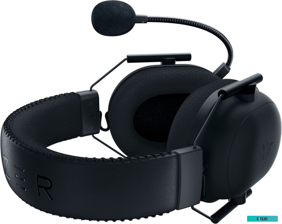 Наушники (Гарнитура) Razer Blackshark V2 Pro <RZ04-03220100-R3M1>
