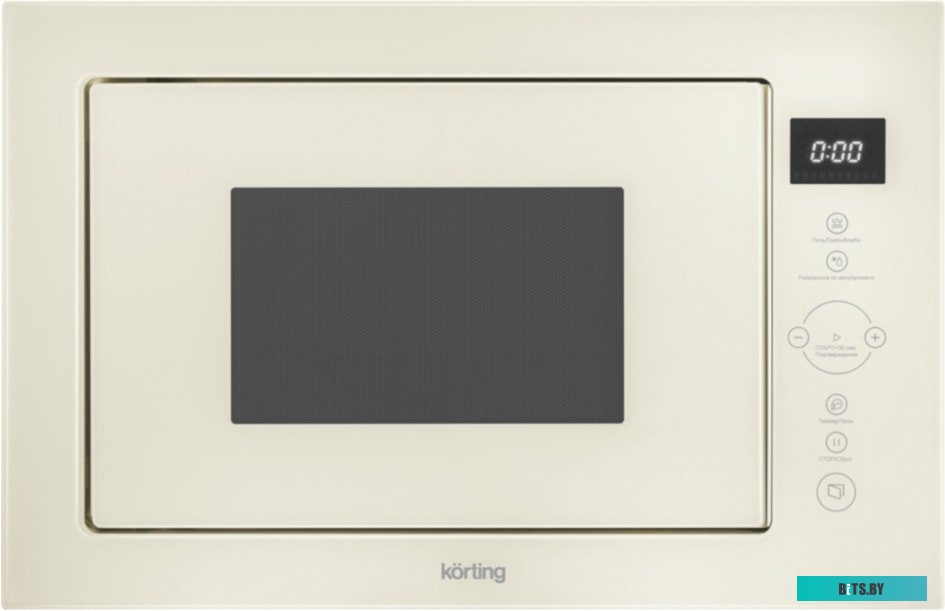 Микроволновая печь Korting KMI825TGB <KMI 825 TGB>