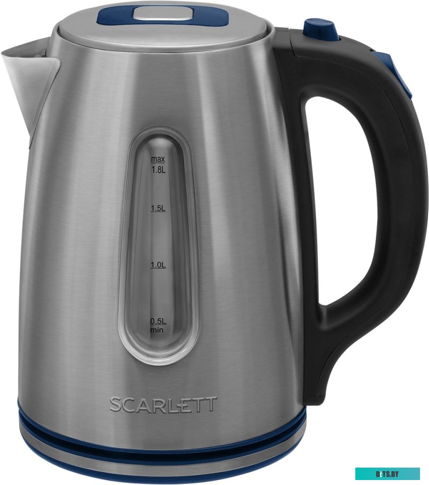Электрочайник Scarlett SC-EK21S72