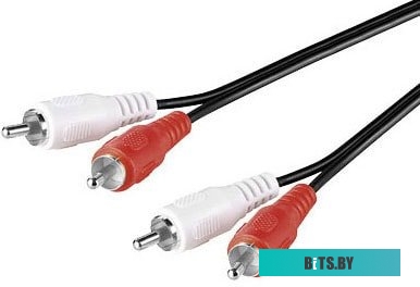 Кабель SBOX RCA-101