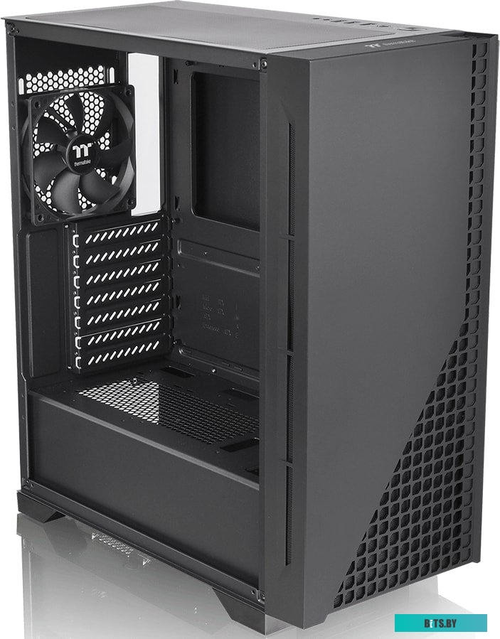 Корпус Thermaltake H330 TG CA-1R8-00M1WN-00