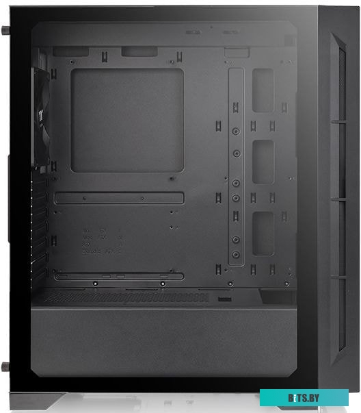 Корпус Thermaltake H330 TG CA-1R8-00M1WN-00