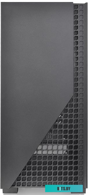 Корпус Thermaltake H330 TG CA-1R8-00M1WN-00