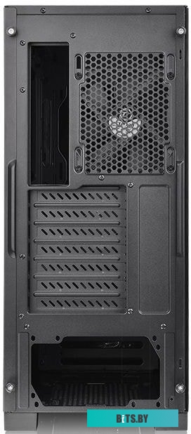 Корпус Thermaltake H330 TG CA-1R8-00M1WN-00