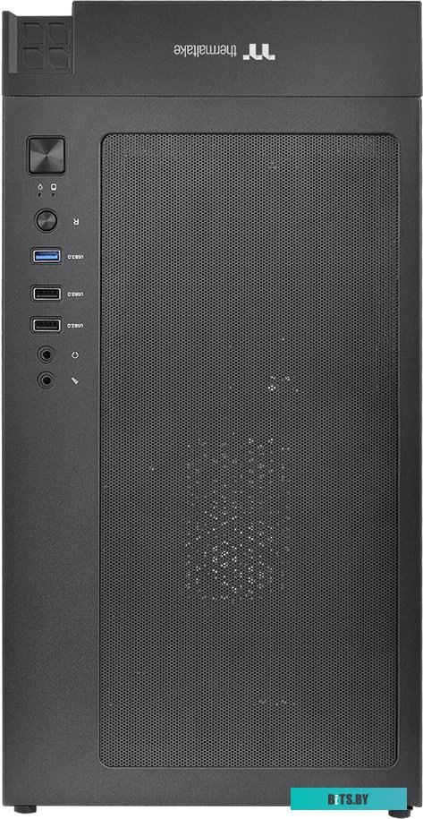 Корпус Thermaltake H330 TG CA-1R8-00M1WN-00