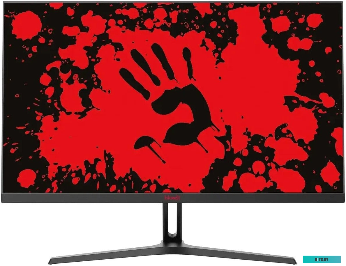 27" Монитор BLOODY MN270Q MN270Q