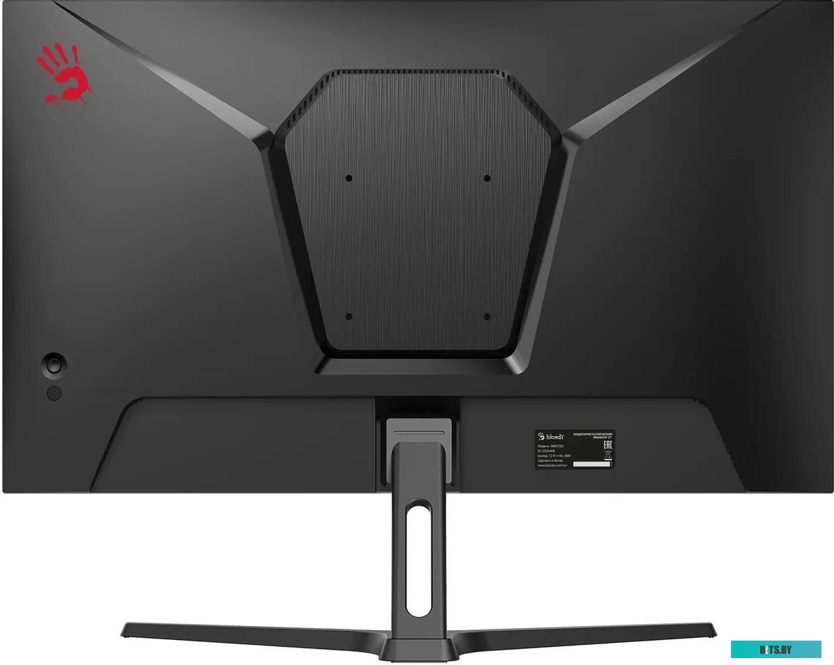 27" Монитор BLOODY MN270Q MN270Q