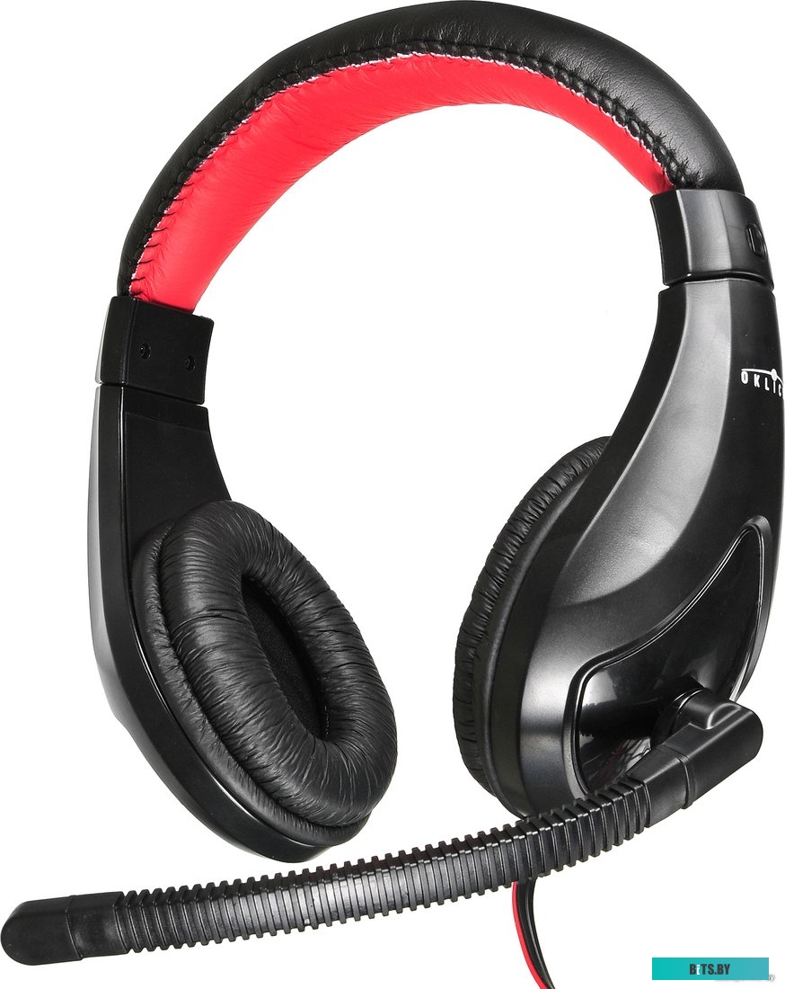 Наушники (Гарнитура) Oklick HS-L100