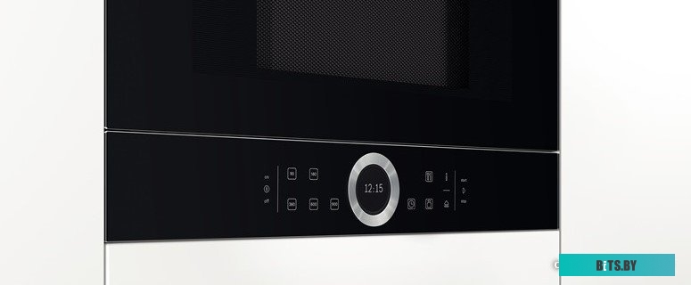 Микроволновая печь Bosch BFR634GB1