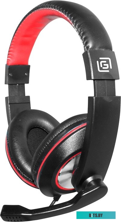Наушники (Гарнитура) Oklick HS-L390G Dragon <1100413>