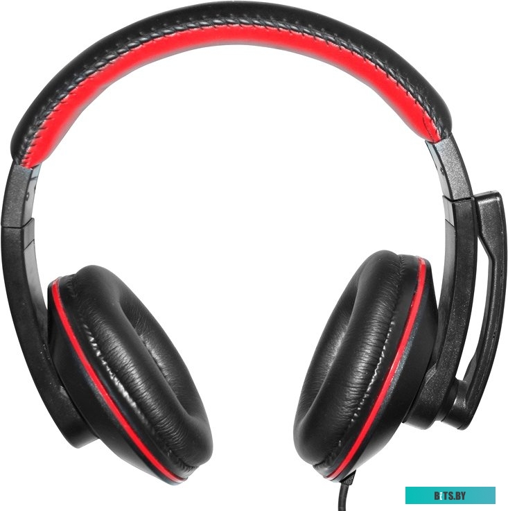 Наушники (Гарнитура) Oklick HS-L390G Dragon <1100413>
