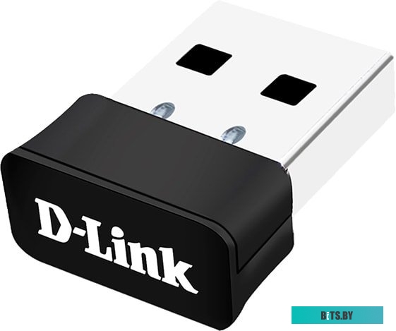Wi-Fi адаптер D-Link DWA-171/RU/D1A