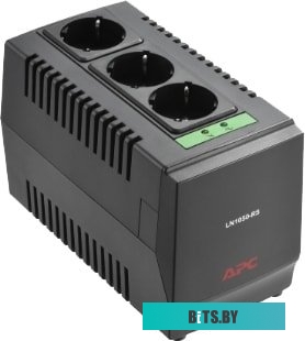 Стабилизатор напряжения APC Line-R 1050VA LN1050-RS