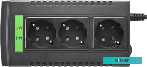 Стабилизатор напряжения APC Line-R 1050VA LN1050-RS
