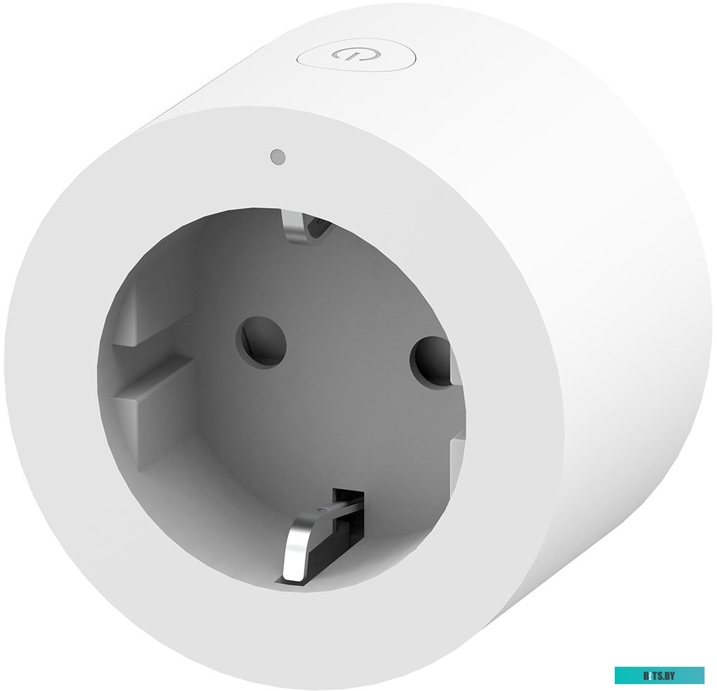 Умная розетка Aqara Smart Plug (европейская версия) <SP-EUC01>