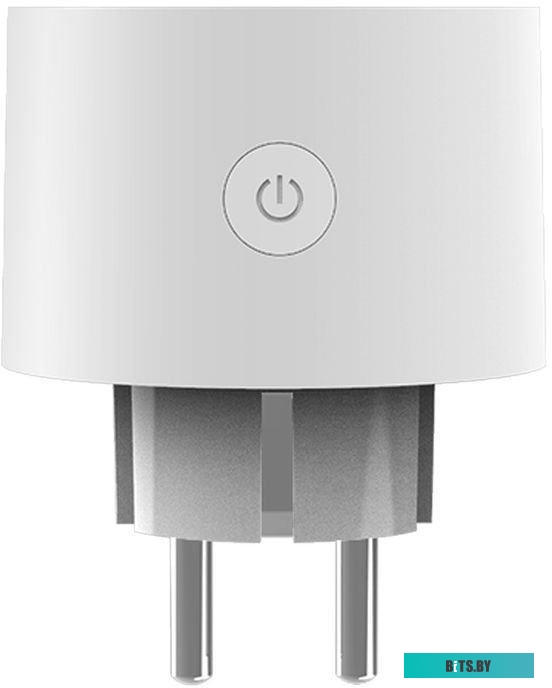 Умная розетка Aqara Smart Plug (европейская версия) <SP-EUC01>