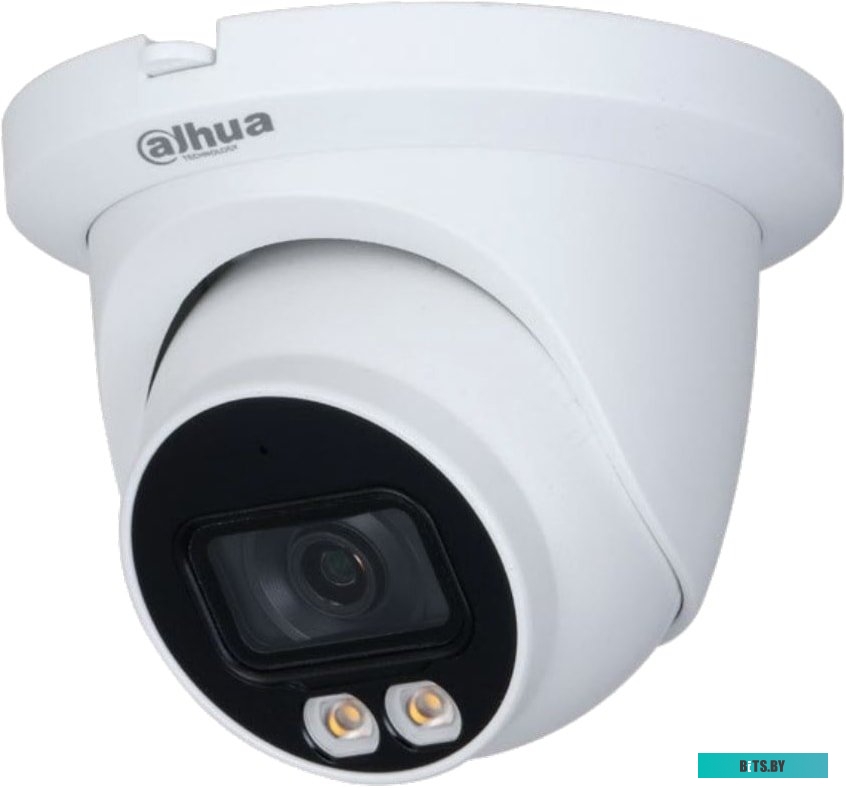 IP-камера Dahua DH-IPC-HDW3449TMP-AS-LED-0280B