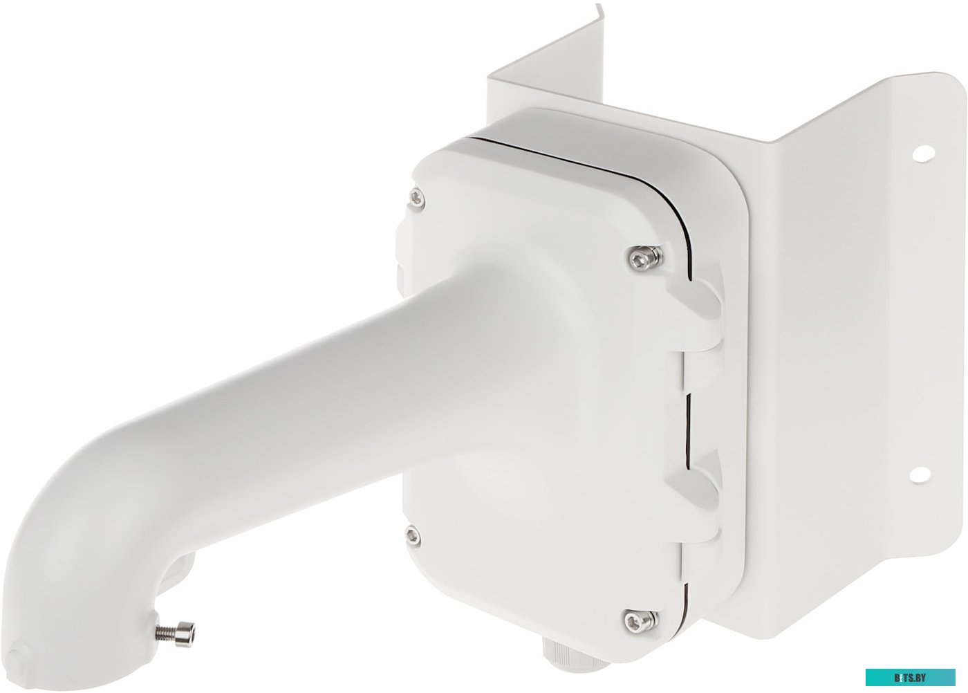 Кронштейн Hikvision DS-1604ZJ-CORNER