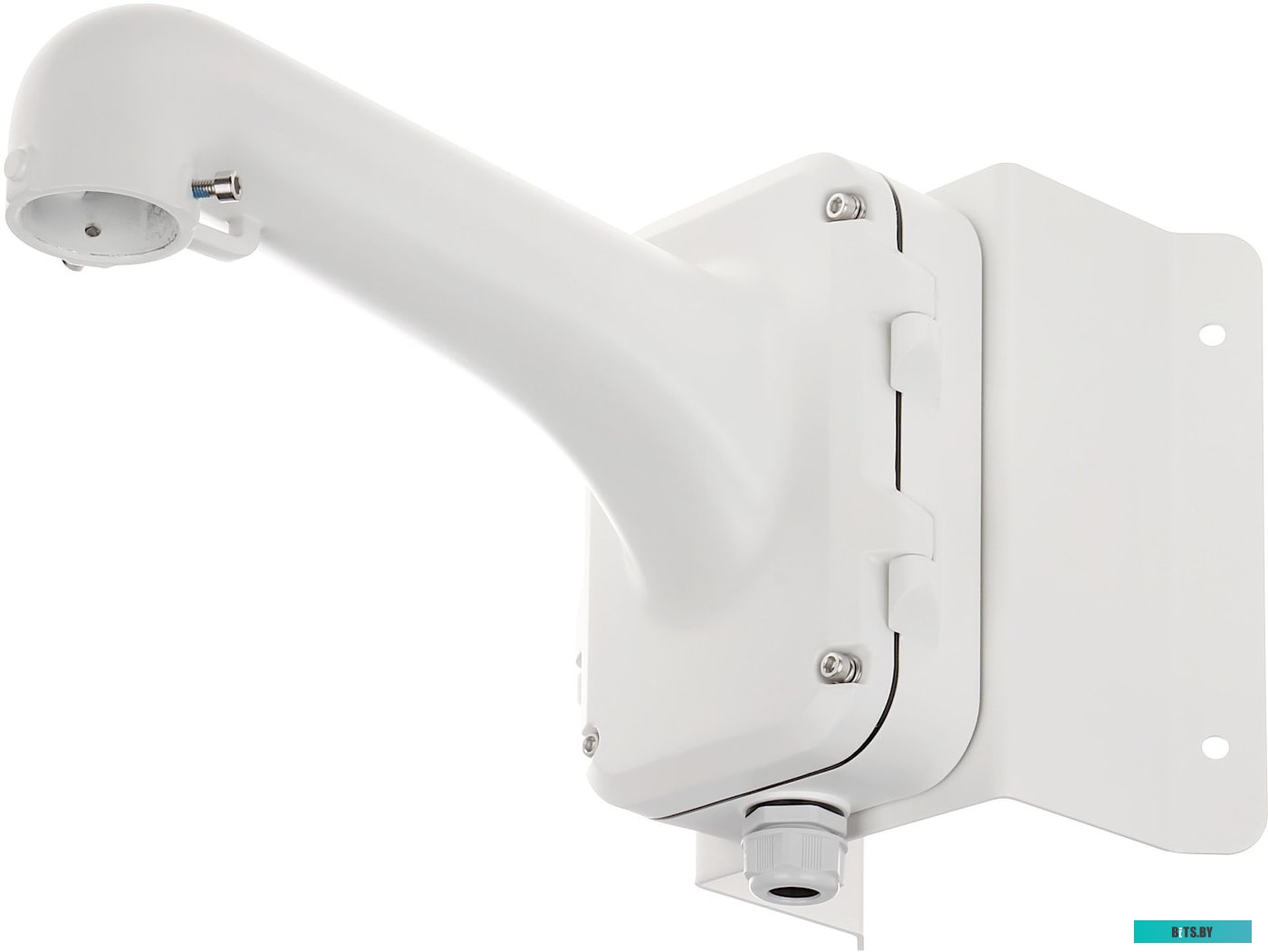 Кронштейн Hikvision DS-1604ZJ-CORNER