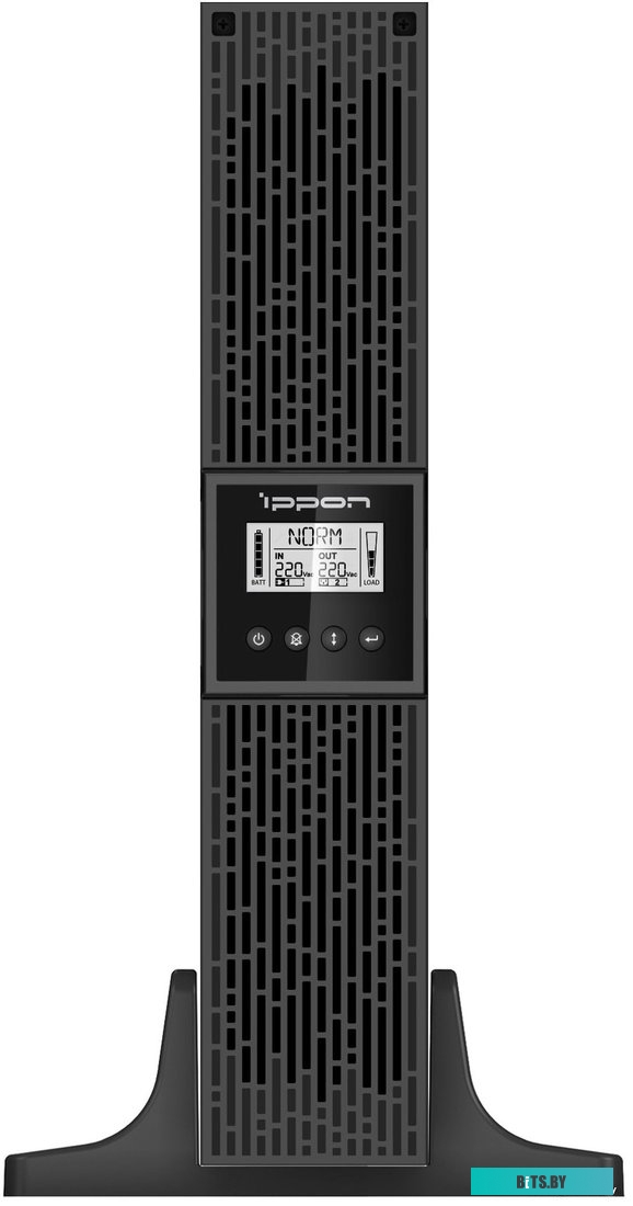 Источник бесперебойного питания (ИБП) Ippon Smart Winner II 1000 <1192977>