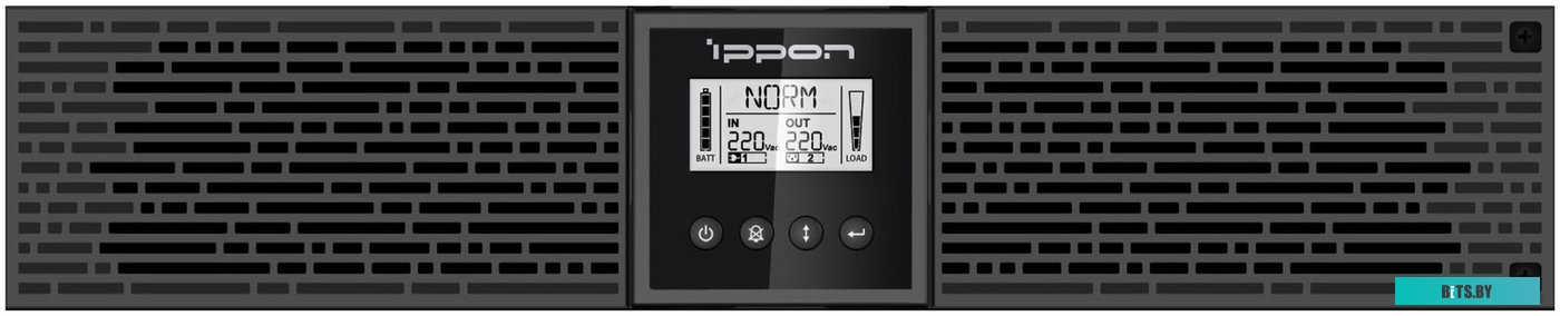Источник бесперебойного питания (ИБП) Ippon Smart Winner II 1000 <1192977>