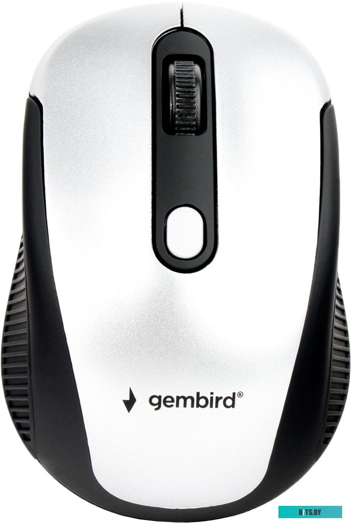 Мышь Gembird MUSW-420-4