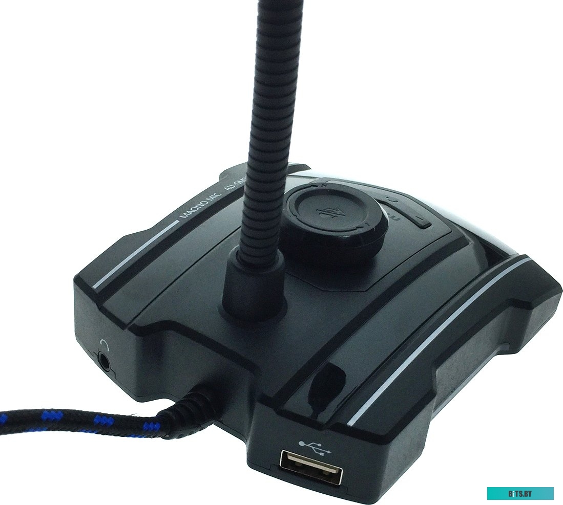Микрофон Maono AU-GM31