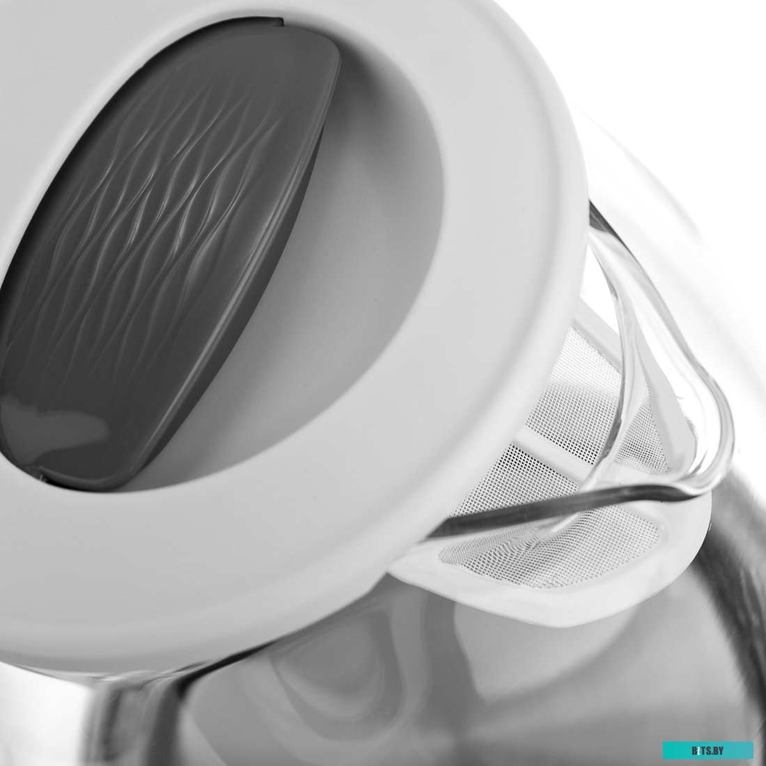 Электрочайник Brayer BR1013WH