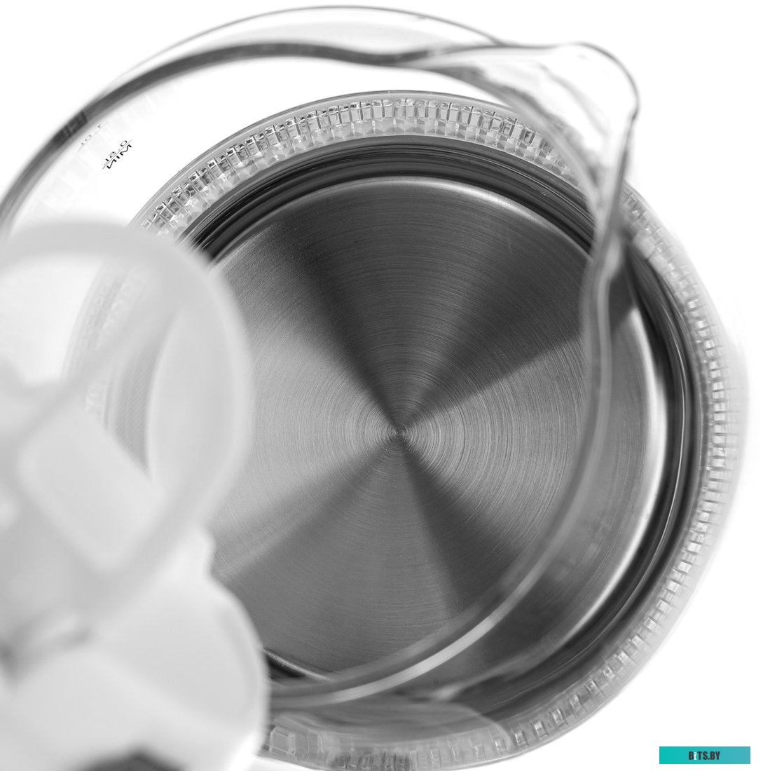 Электрочайник Brayer BR1013WH