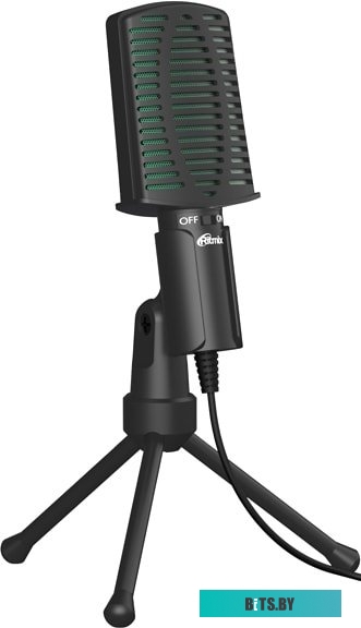 Микрофон Ritmix RDM-126