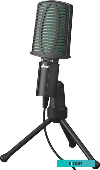 Микрофон Ritmix RDM-126