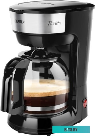 Капельная кофеварка CENTEK CT-1147