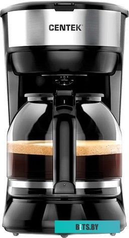 Капельная кофеварка CENTEK CT-1147