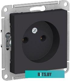 Розетка Schneider Electric Atlas Design ATN001041
