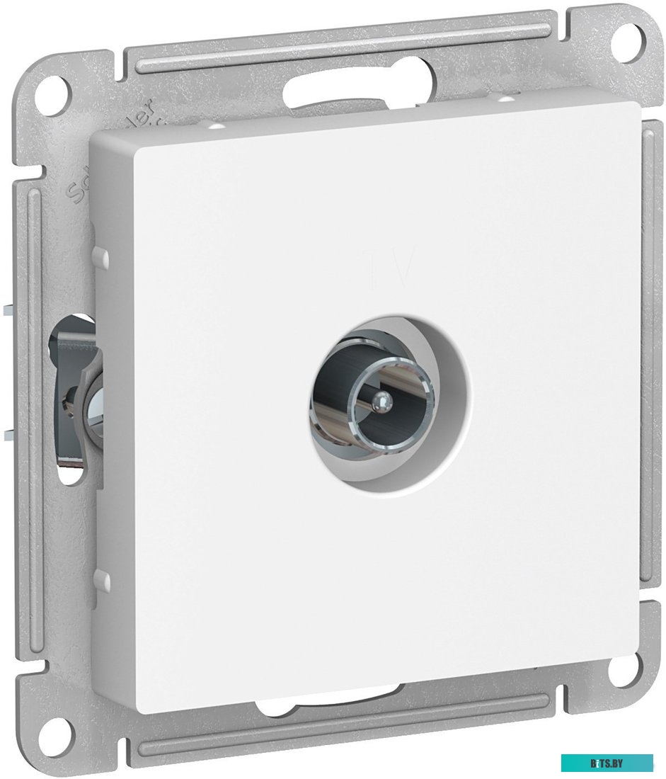 Розетка Schneider Electric Atlas Design ATN000192