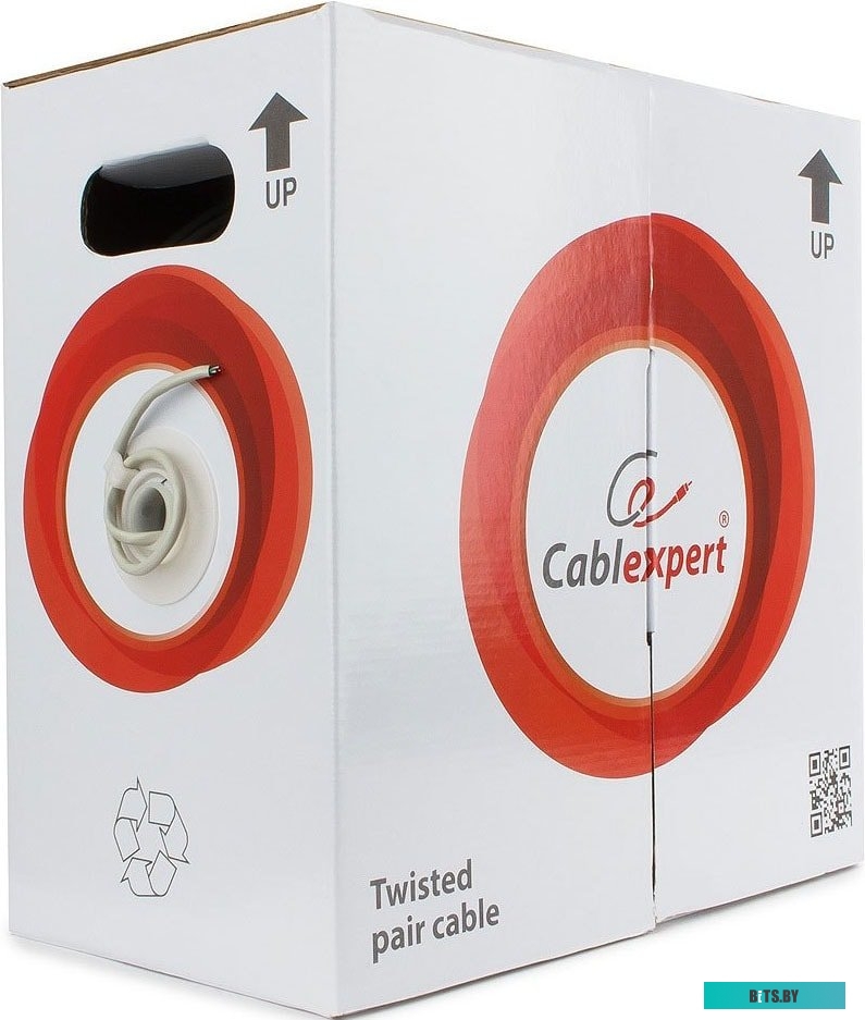 Кабель Cablexpert UPC-5040E-SOL