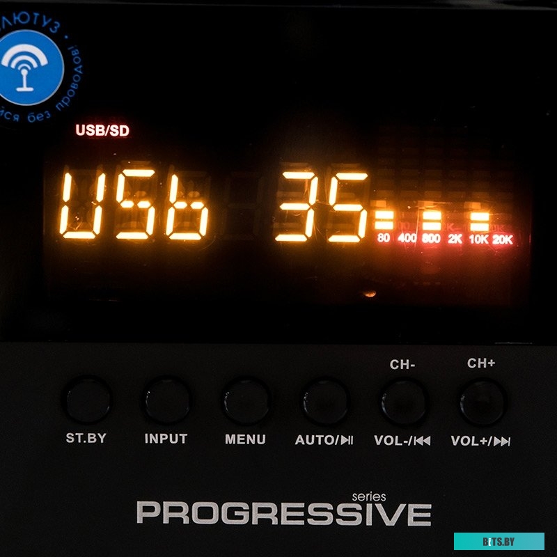 Компьютерные колонки Dialog AP-222B