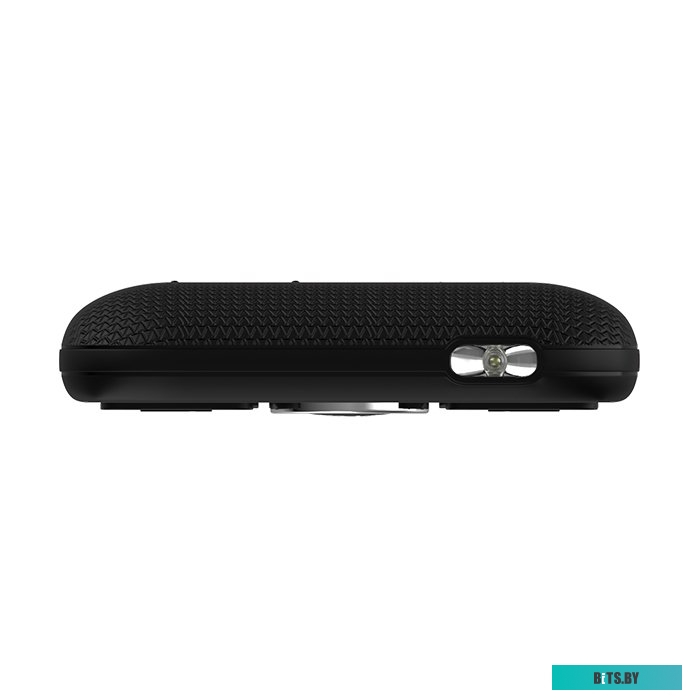 Мобильный телефон Maxvi B35 (черный)