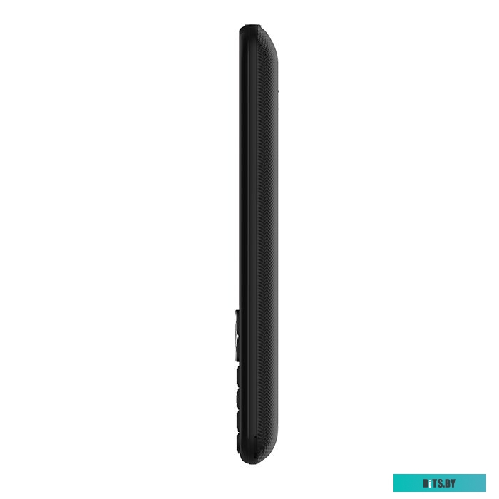 Мобильный телефон Maxvi B35 (черный)
