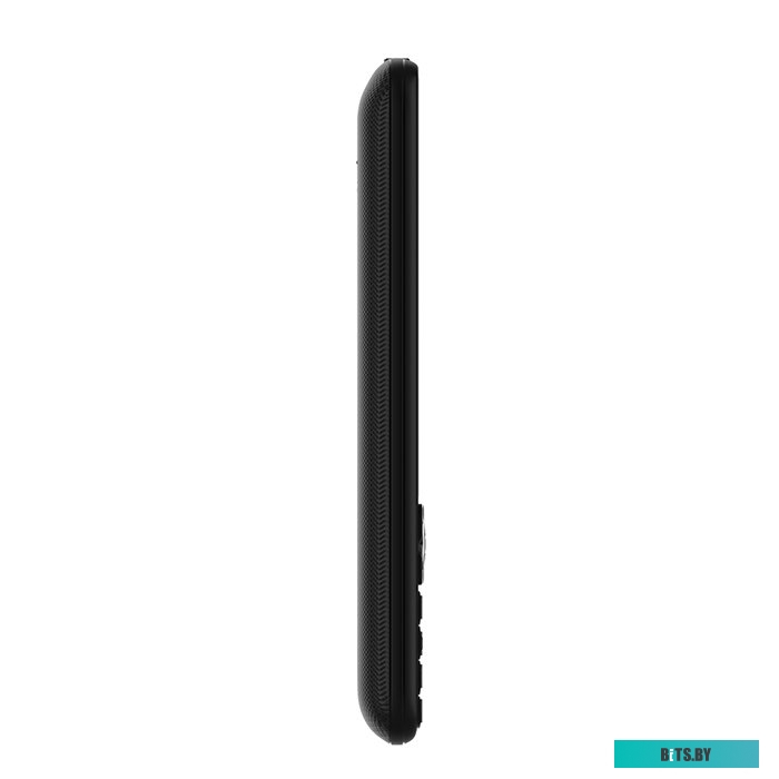 Мобильный телефон Maxvi B35 (черный)