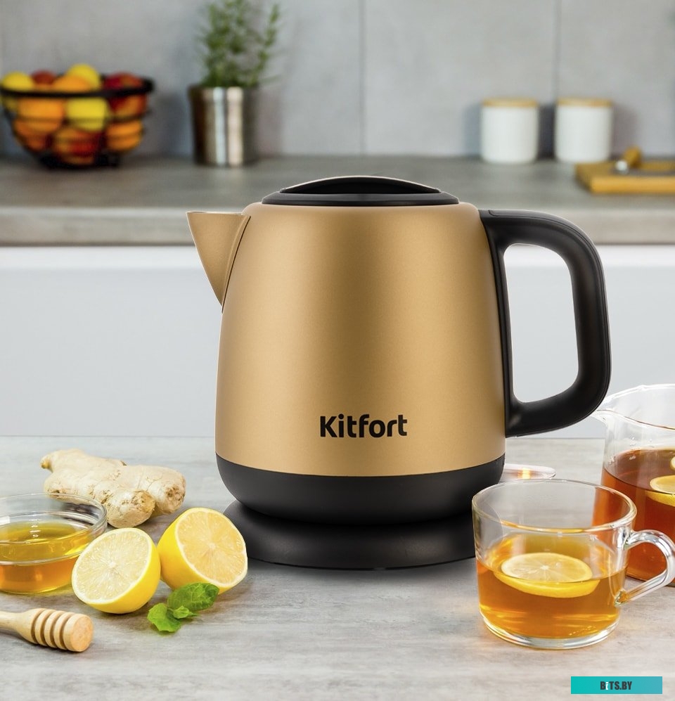 Электрочайник Kitfort KT-6111