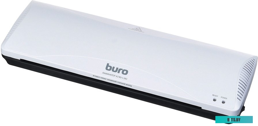 Ламинатор Buro BU-L383