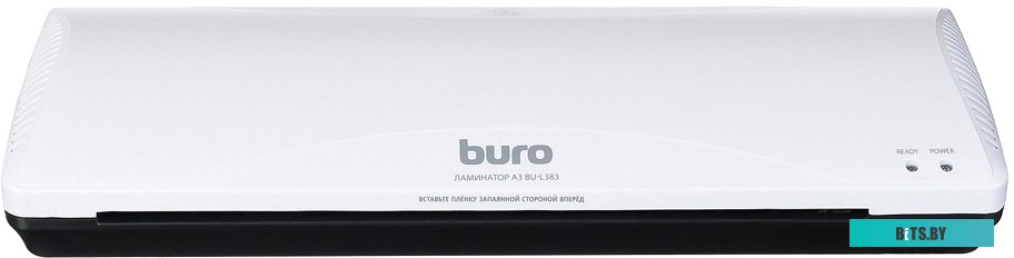 Ламинатор Buro BU-L383