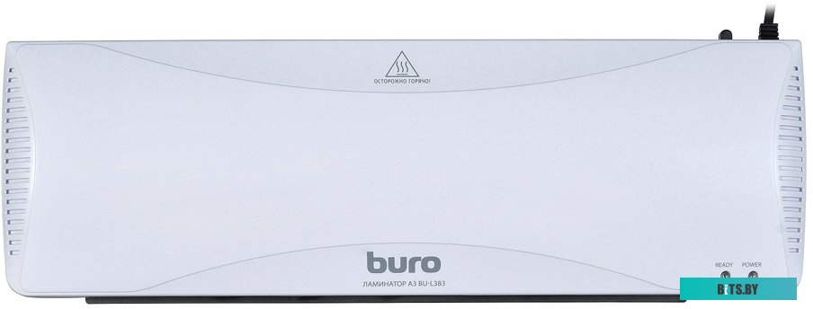 Ламинатор Buro BU-L383