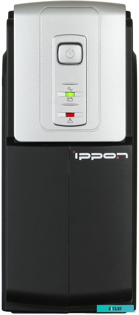 Источник бесперебойного питания (ИБП) Ippon Back Office 600 <74263>