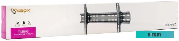 Кронштейн SBox PLB-2546T