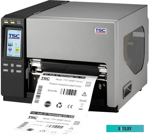 Принтер этикеток TSC DA310 99-158A002-0002