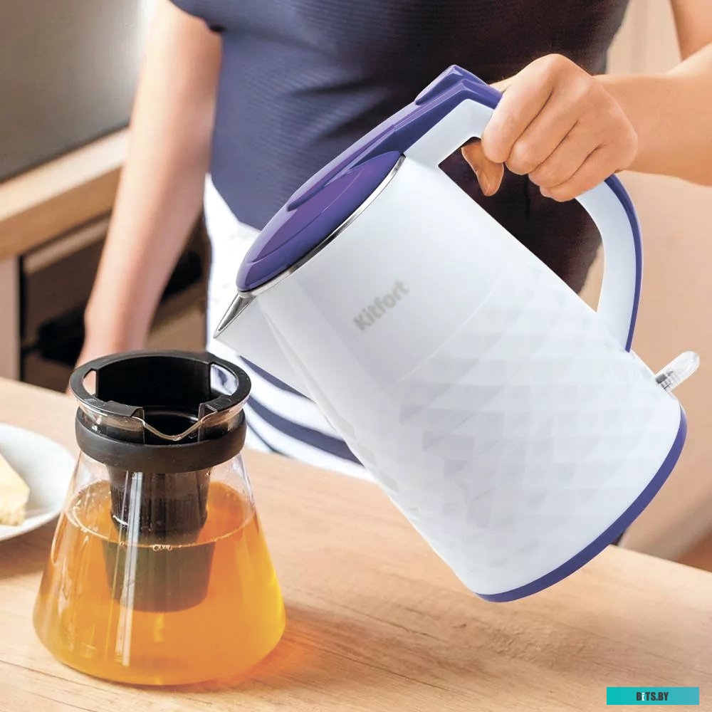 Электрический чайник Kitfort KT-6170