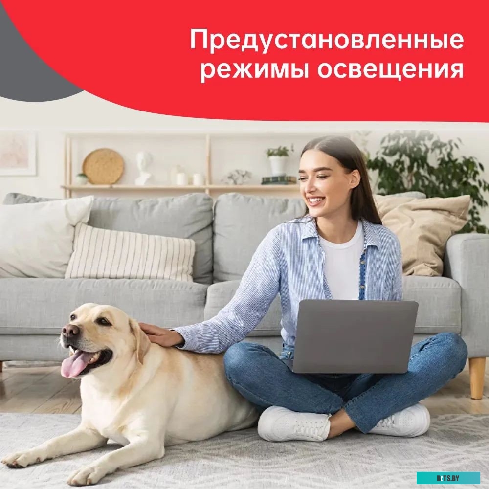 Светильник-тарелка Yeelight Ceiling Light C2001C550 YLXD037