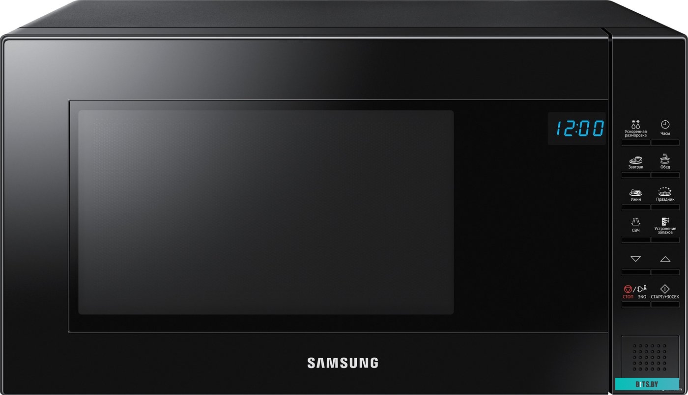 Микроволновая печь Samsung ME88SUB <ME88SUB/BW>